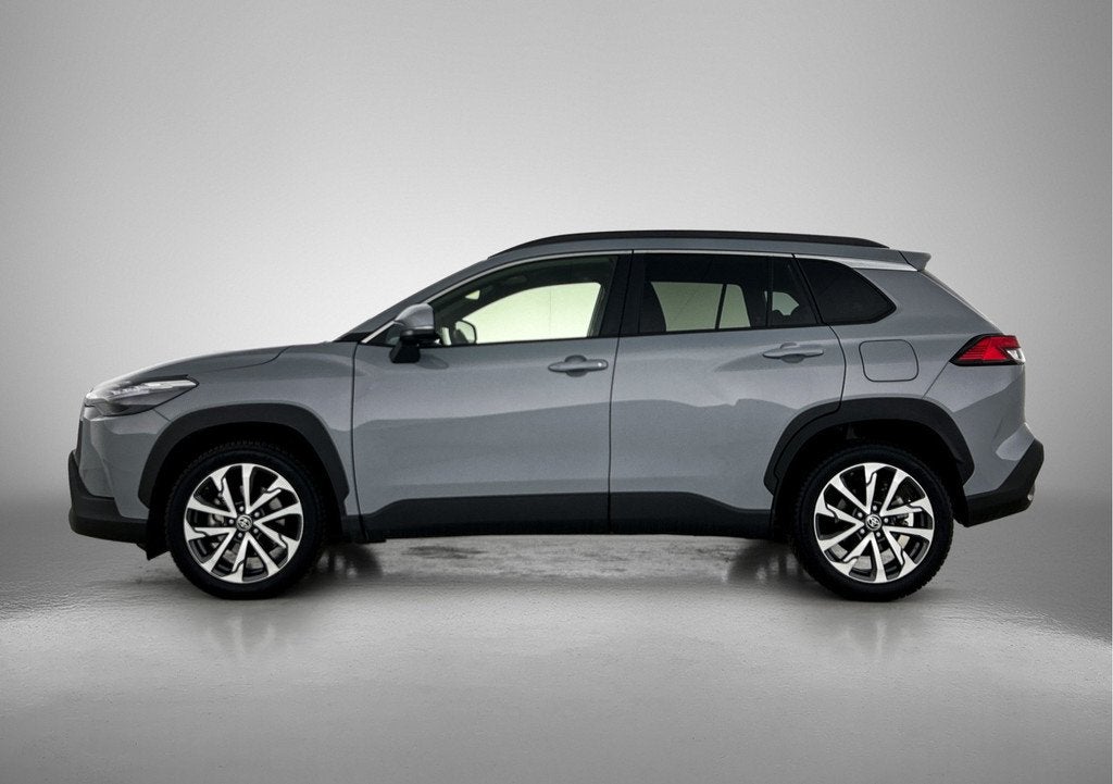 Toyota Corolla Cross Hybrid 140 Style | BTW voertuig | Dodeh, Auto's, Toyota, 12 maanden, Stof, Gebruikt, 4 cilinders