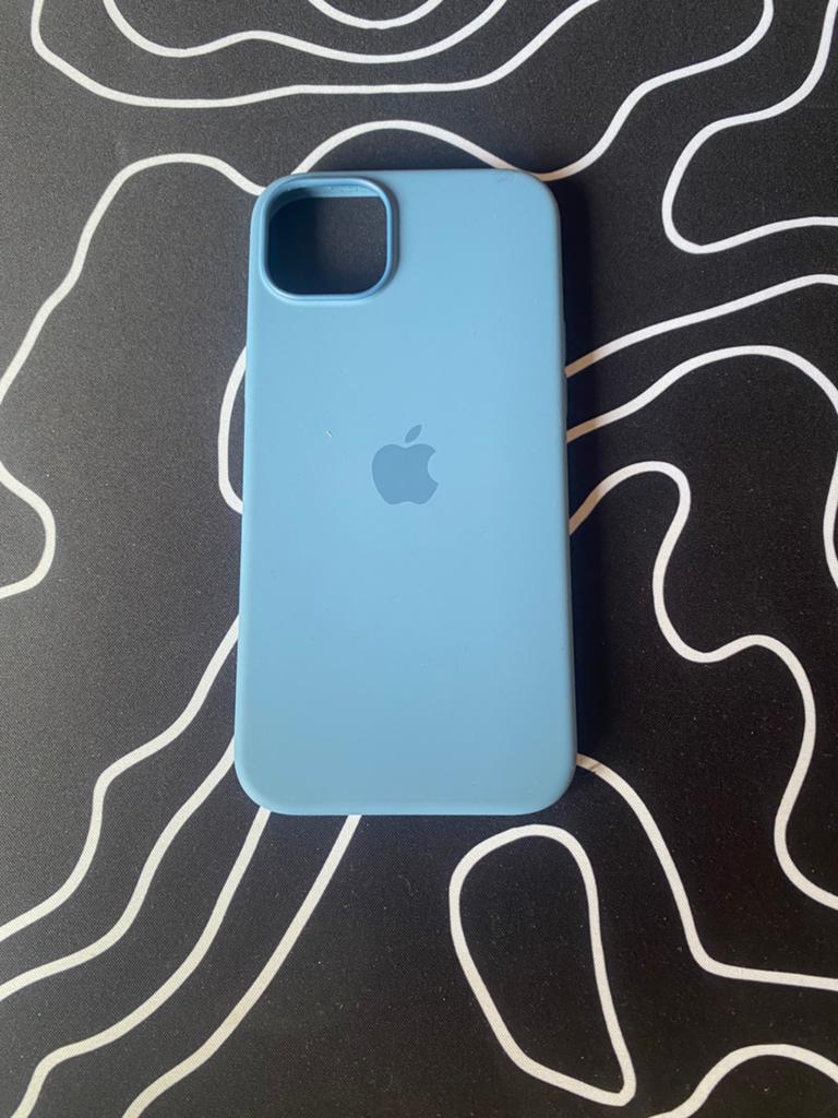 iphone 15 plus hoesje, Nieuw, Ophalen of Verzenden, Apple, IPhone 15 Plus