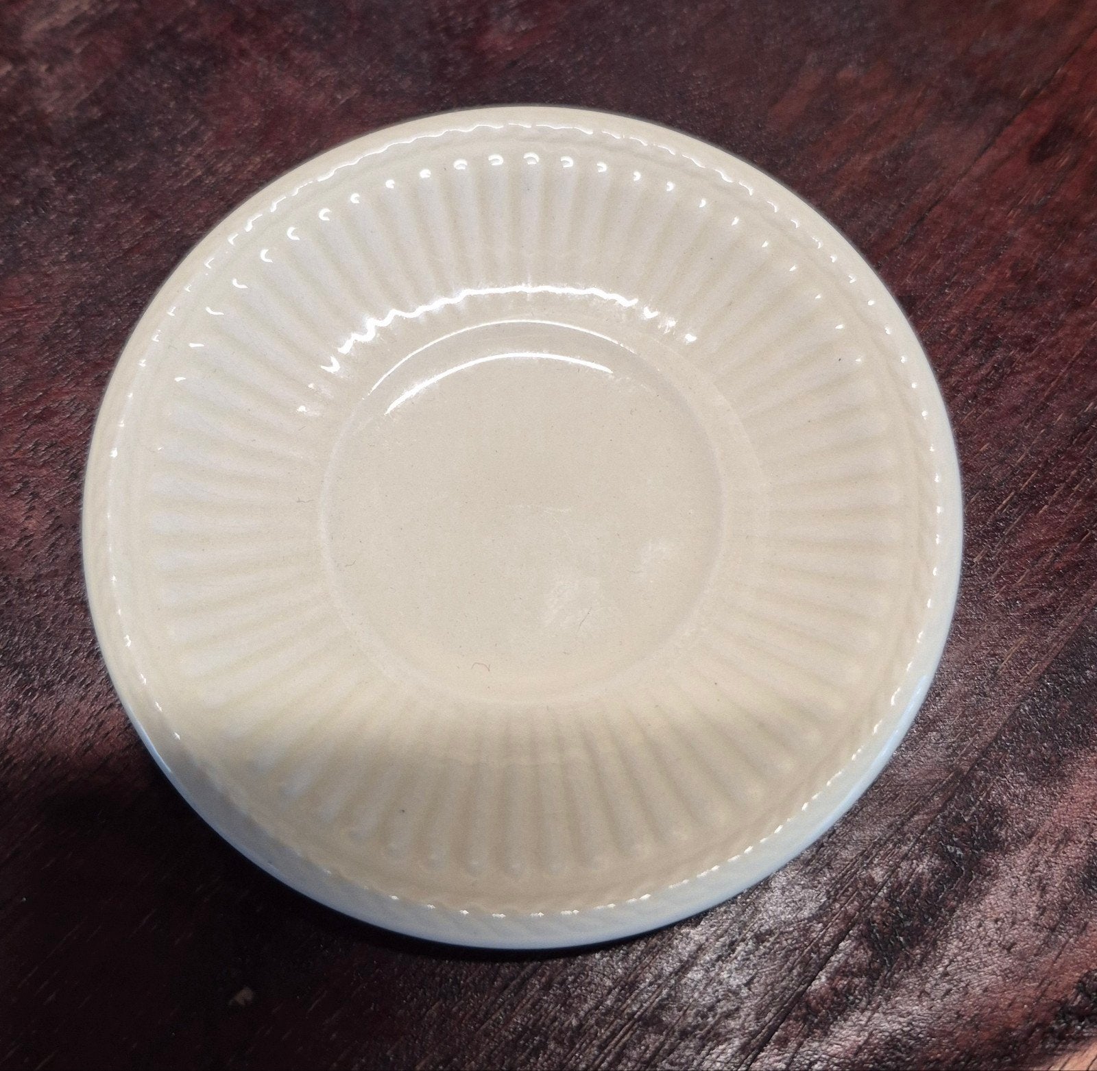 Wedgwood Edme Etruria Barlaston Kop en Schotel, Ophalen of Verzenden