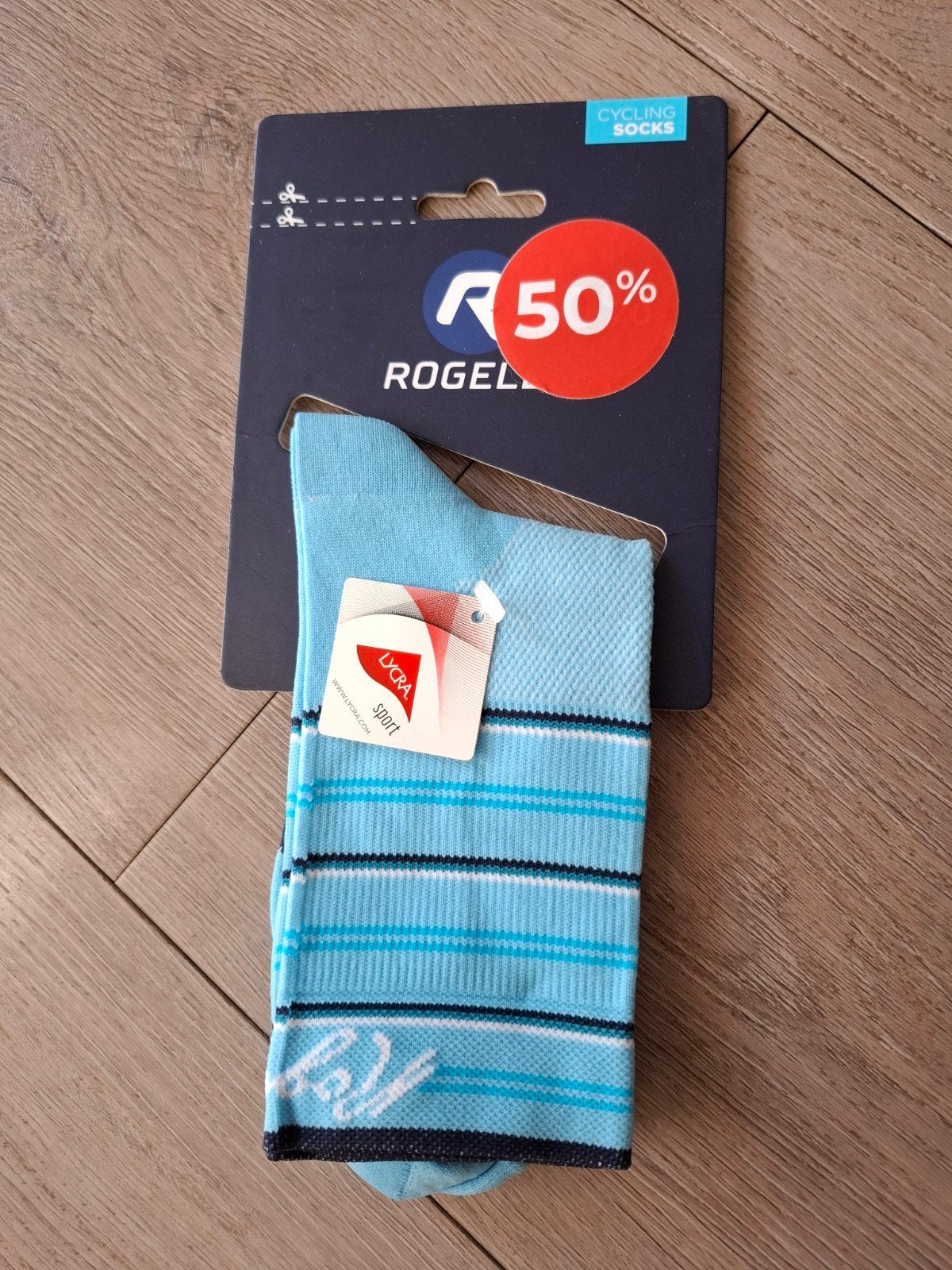 rogelli sokken nieuw maat 40/43, Ophalen of Verzenden, Nieuw, Bovenkleding
