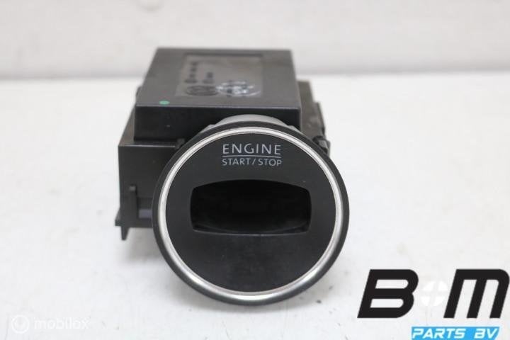 Contactslot VW Passat B6 3C0905843Q, Gebruikt