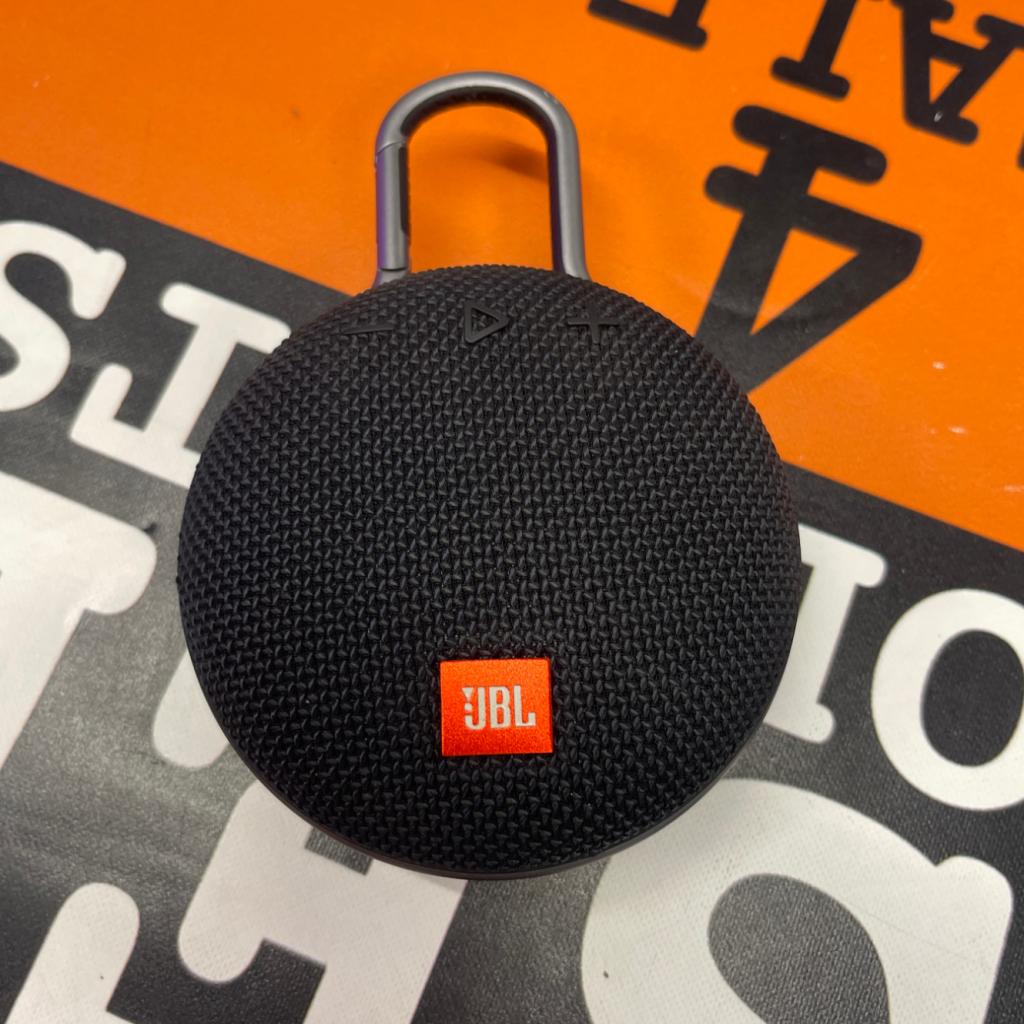 JBL Clip 3  - Zeer nette staat, Audio, Tv en Foto, Luidsprekers, JBL, Zo goed als nieuw, Support@jbl.com, 400 Atlantic Street
Stamford, CT 06901
USA
