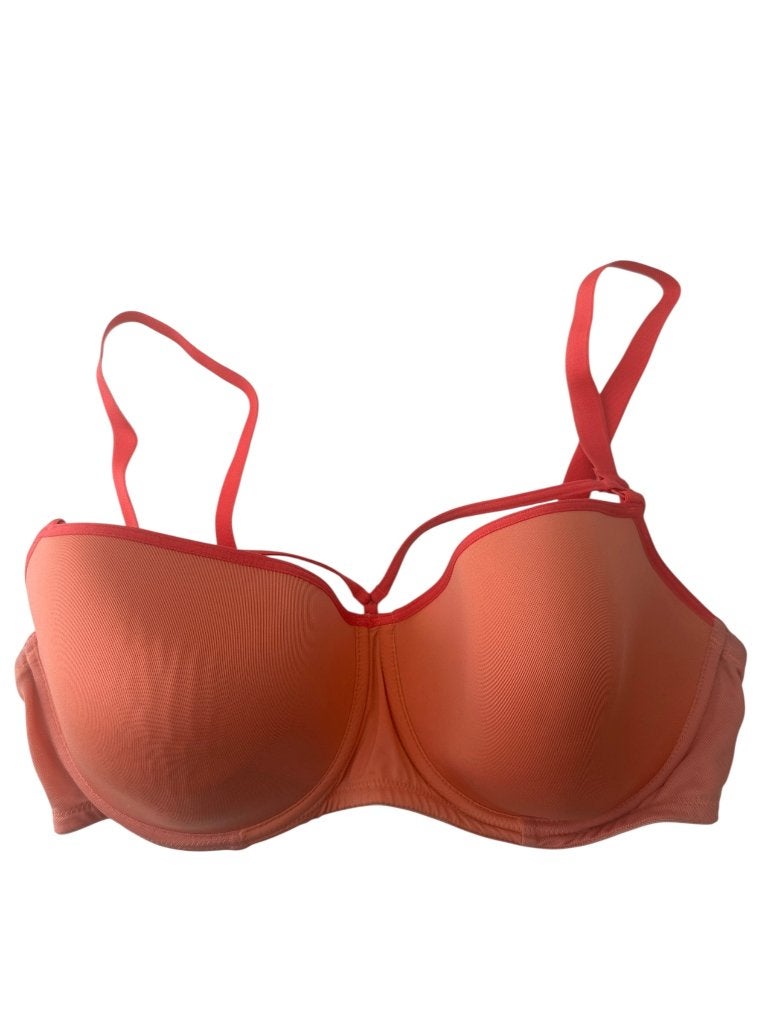 Marlies Dekkers bikini BH 80D, Oranje, Ophalen of Verzenden, BH