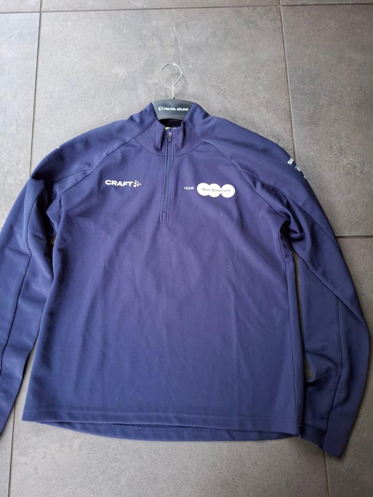 Craft team dsm sweater nieuw maat xl dames, Nieuw, Ophalen of Verzenden, Dames, XL
