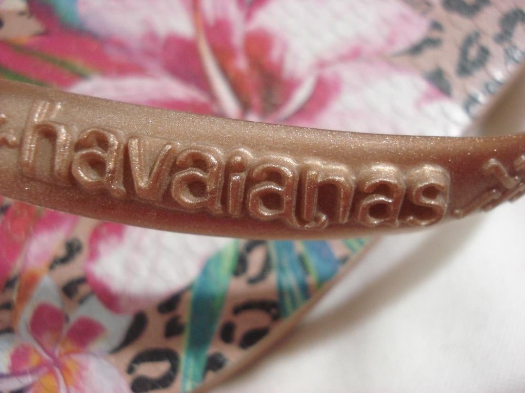 HAVAIANAS  🌞teen slippers maat 35/36, Kinderen en Baby's, Kinderkleding | Schoenen en Sokken, Overige typen, Nieuw, Havaianas