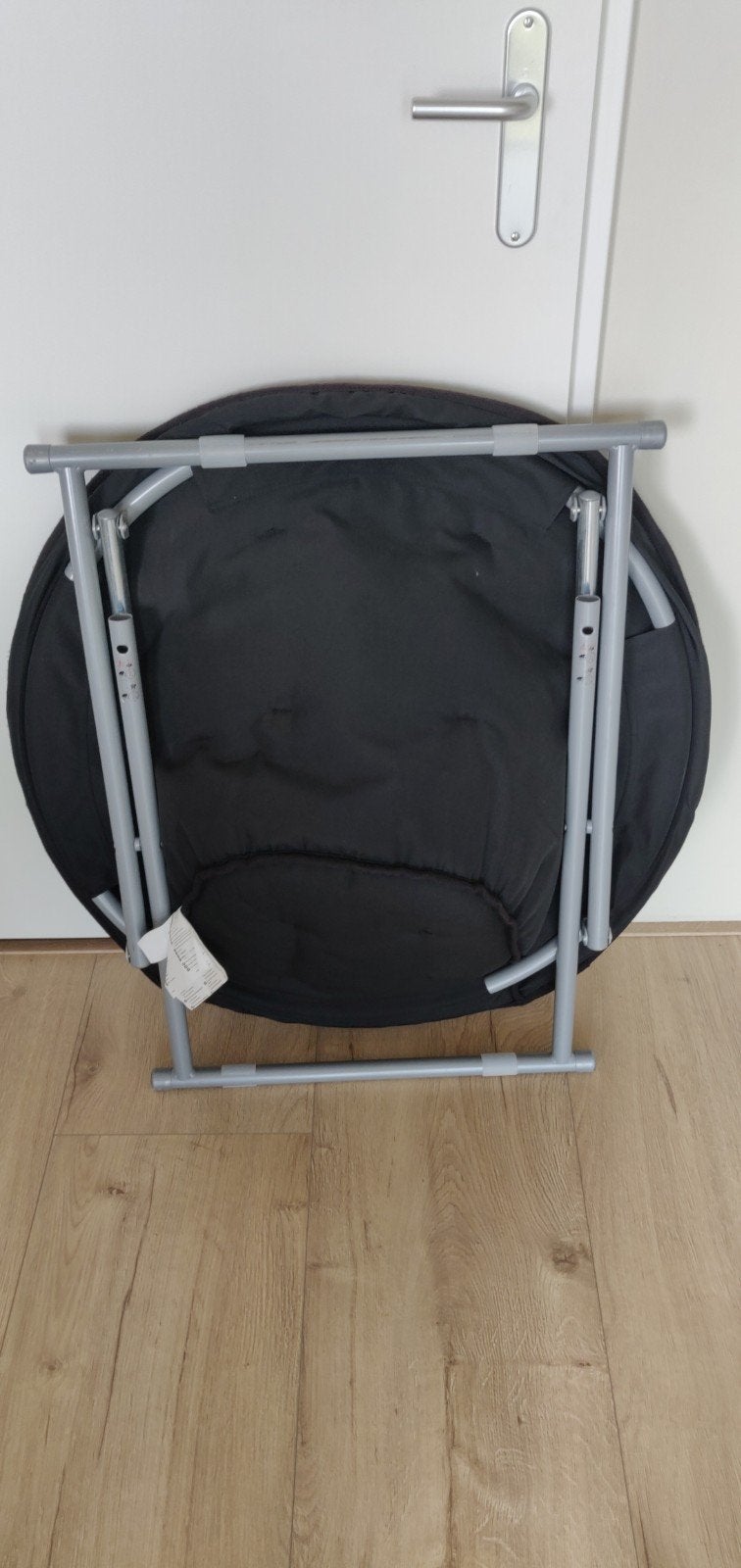 Nieuwe loungestoel/seat!, Ophalen, Nieuw, Inklapbaar