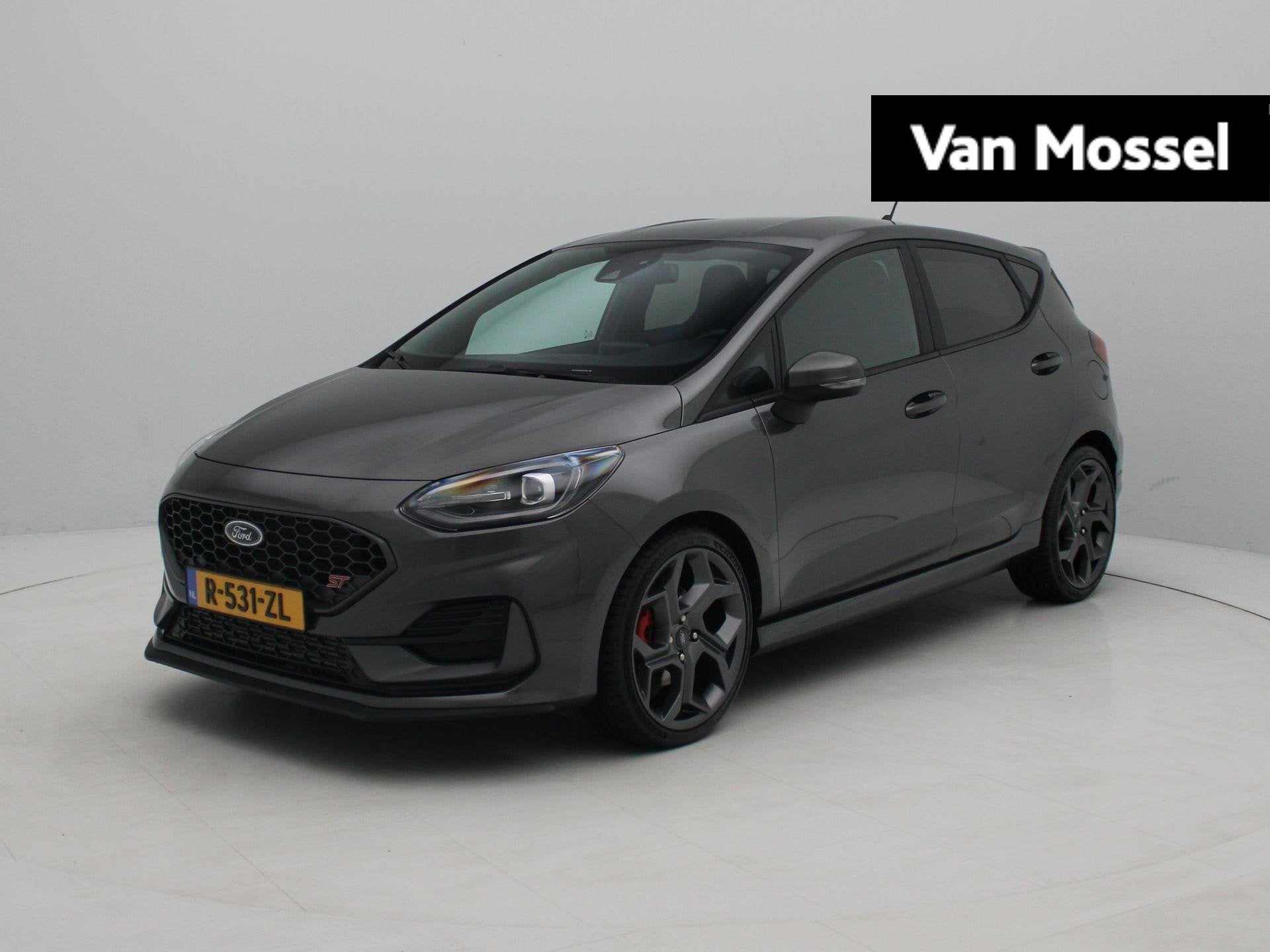 Ford Fiesta 1.5 Ecoboost ST-X | Multimedia pack | Winter-pac