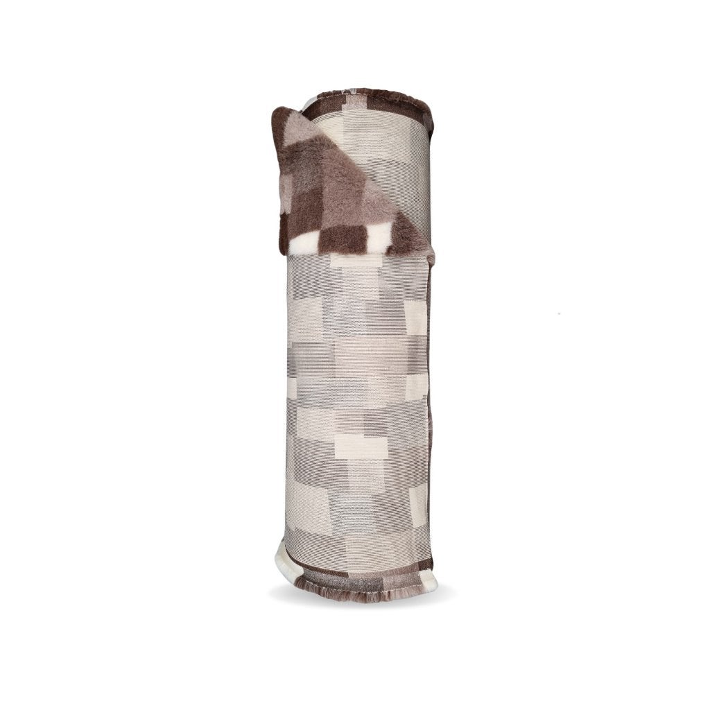 Vetbedden Puppy kleed vetbed op rol 5 meter 3 kleuren!