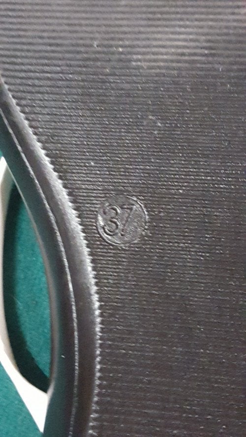slippers merk hookipa, Kleding | Dames, Ophalen of Verzenden, 'T Olde Gre-j, Info@toldegrej.nl, Endepoelstraat 20f Didam
