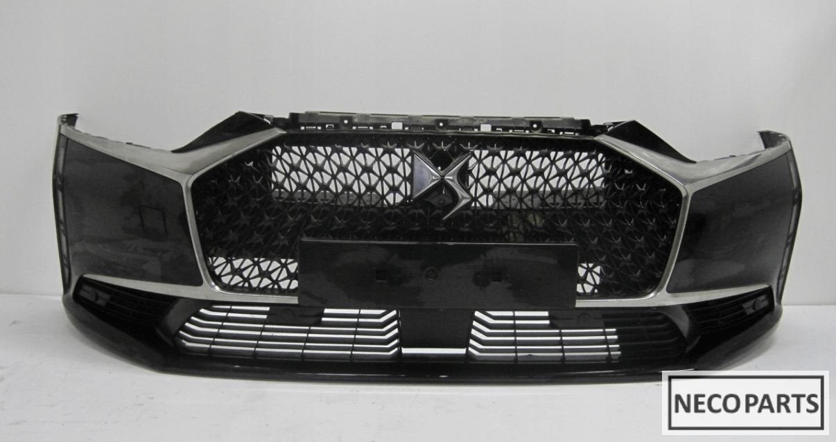 CITROEN DS9 CAMERA RADAR 6XPDC VOORBUMPER ALLES LEVERBAAR, Gebruikt, -, Ophalen of Verzenden, Achter