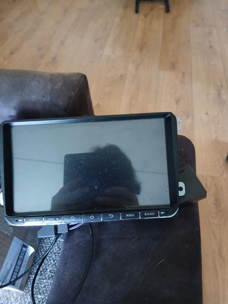 Android 9118 VW 9C Android systeem, Auto diversen, Ophalen of Verzenden