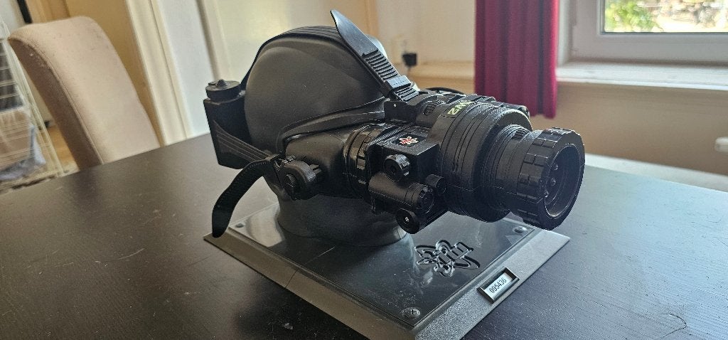 Call of Duty MW2 Night Vision Goggles, Gebruikt, Vanaf 18 jaar, Shooter, 1 speler
