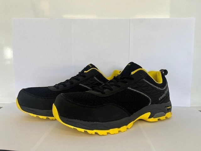werkschoenen GoodYear (Stalen neus), Ophalen, Nieuw