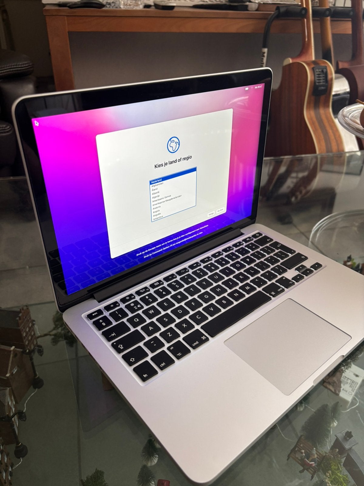 Vind macbook retina 12 inch in Apple Macbooks op Marktplaats