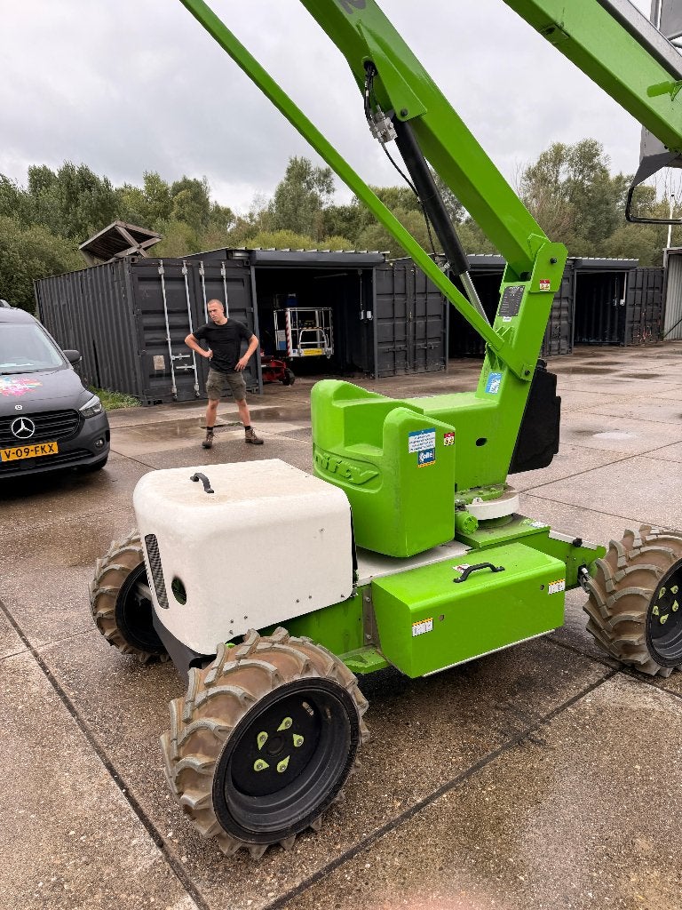 Foto 6 van Niftylift HR12DE 4x4 – Bouwjaar 2022
