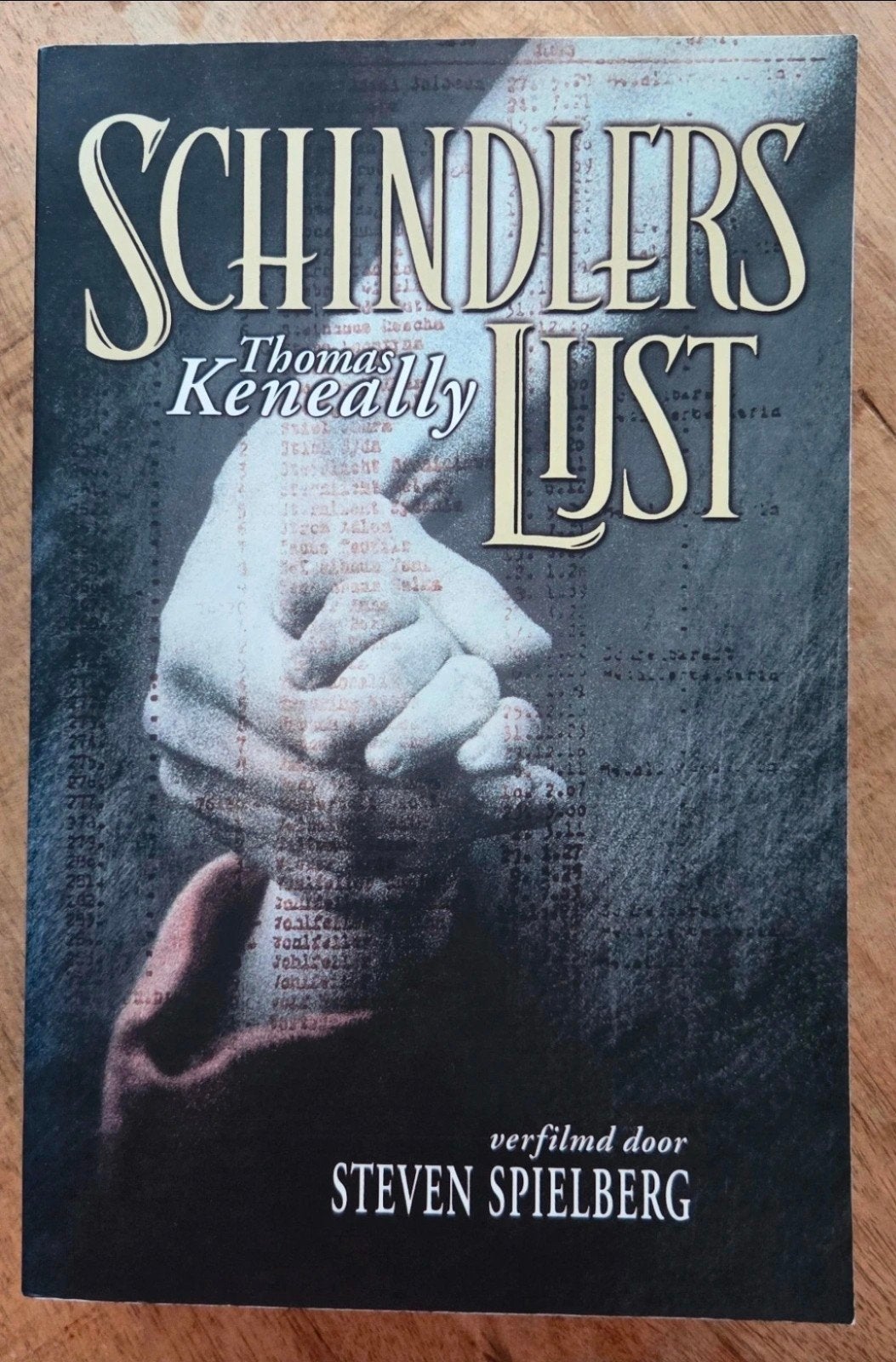 Thomas Keneally - Schindlers lijst - Schindlers list, Boeken, Ophalen of Verzenden, Gelezen, Thomas Keneally