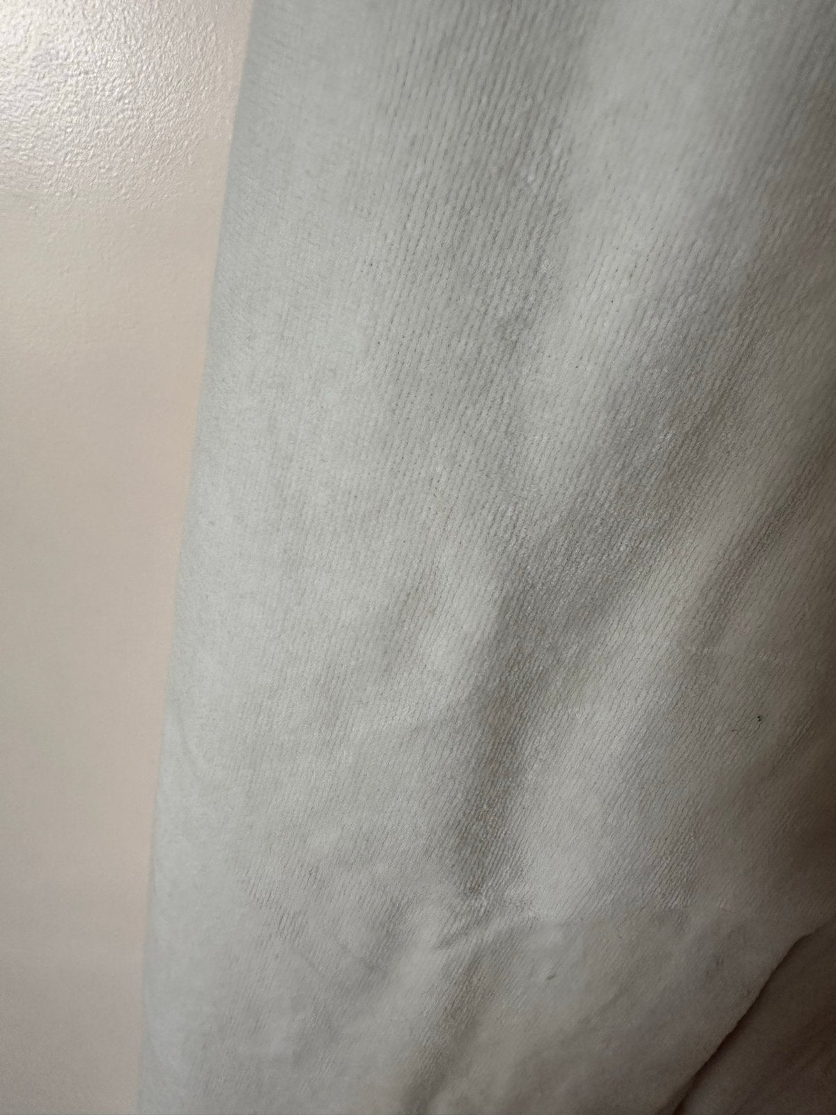2 HEMA gordijnen 230x162 cm - Ophalen Ommoord, Ophalen, Met haken, Gebruikt, Overige merken