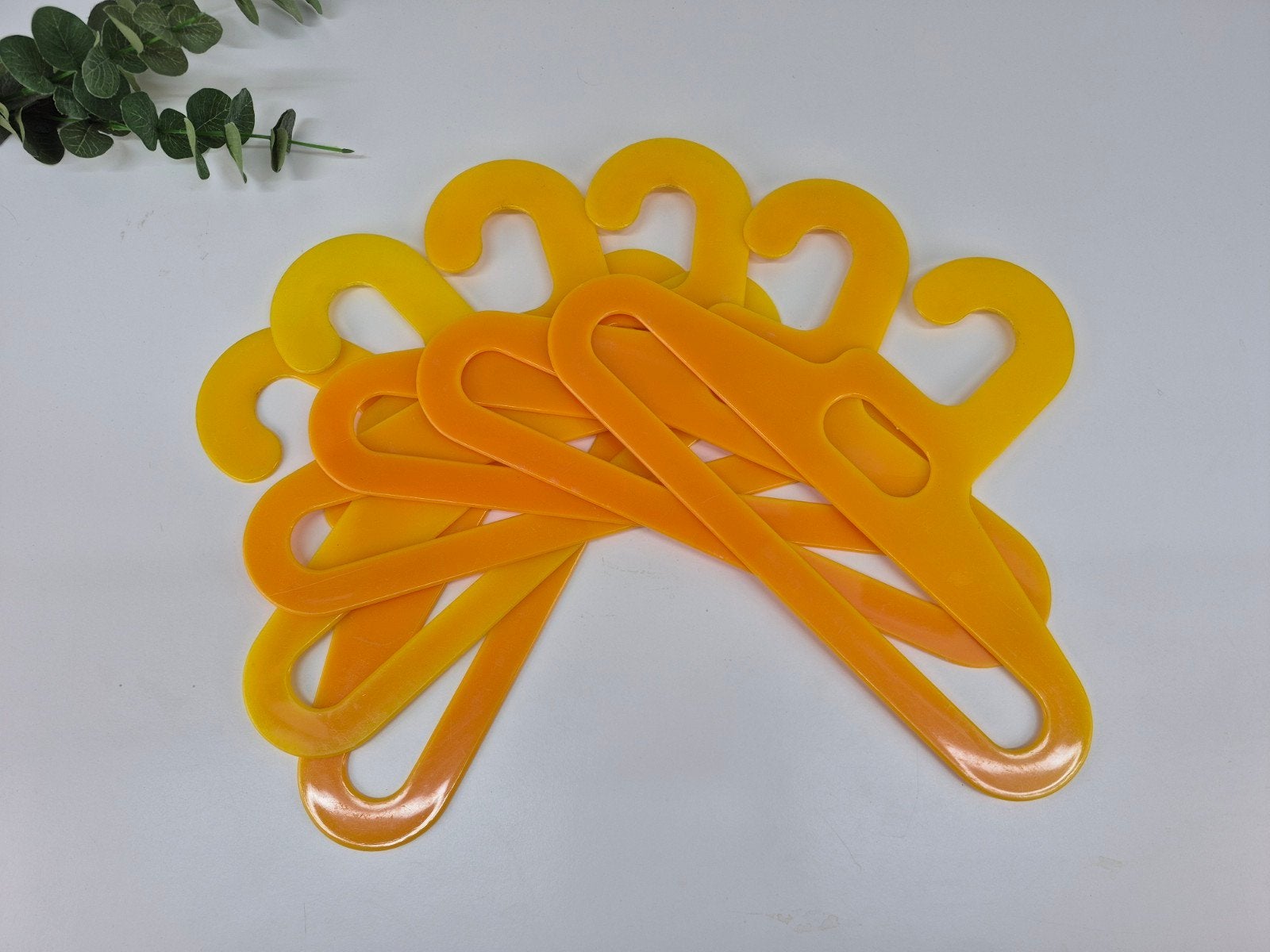 Ingo Maurer Design kledinghangers (6). Flair, Space Age., Ophalen of Verzenden, ., ., .