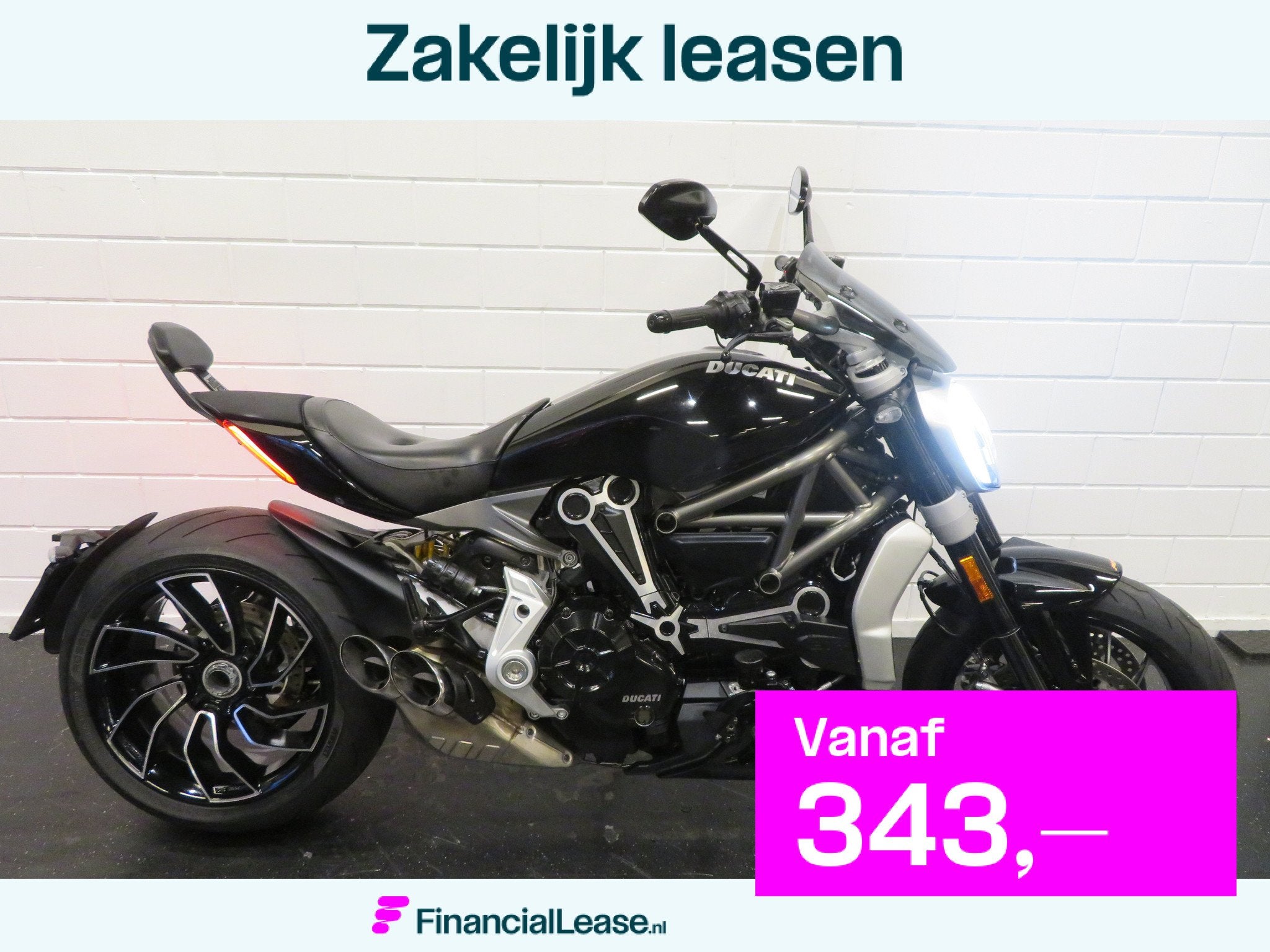 Ducati XDiavel X DIAVEL S VELE EXTRAS, Motoren, Motoren | Ducati, Bedrijf, 1262 cc, Naked bike
