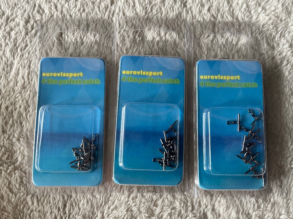 adv 257 / NIEUW 1 set 3 blisters afhouders, Ophalen of Verzenden, Nieuw, Overige typen