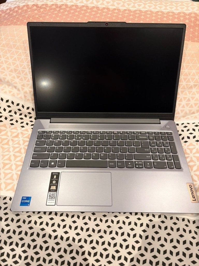 Lenovo IdeaPad Slim 3 15IAH8 – i5 – 8GB RAM – 512GB SSD, Computers en Software, Ophalen, Intel Core i5-12450H, 8 GB, 512 GB