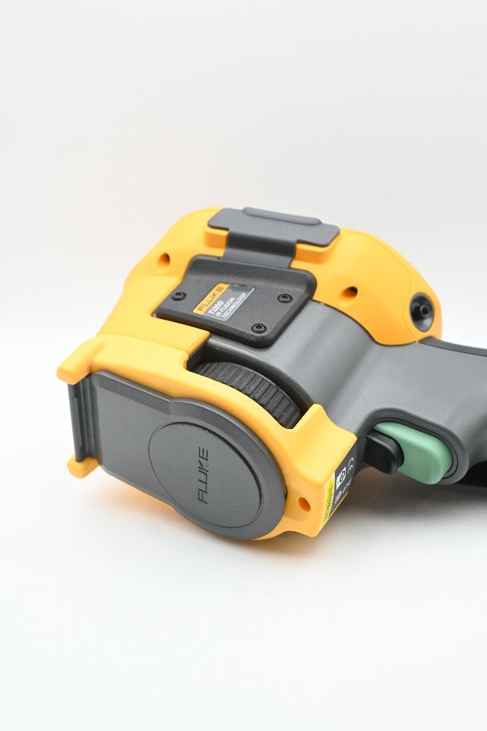 Fluke Ti200 Infrarood Camera Professionele Thermische Camera, Fluke, Temperatuur, Ophalen of Verzenden, Zo goed als nieuw
