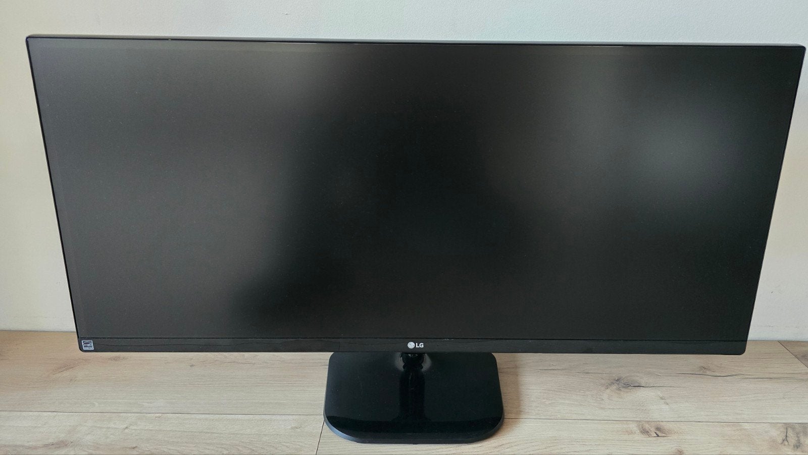 LG 34UM58-P Ultrawide Monitor - Zo goed als nieuw, IPS, Zo goed als nieuw, Ultrawide, LG