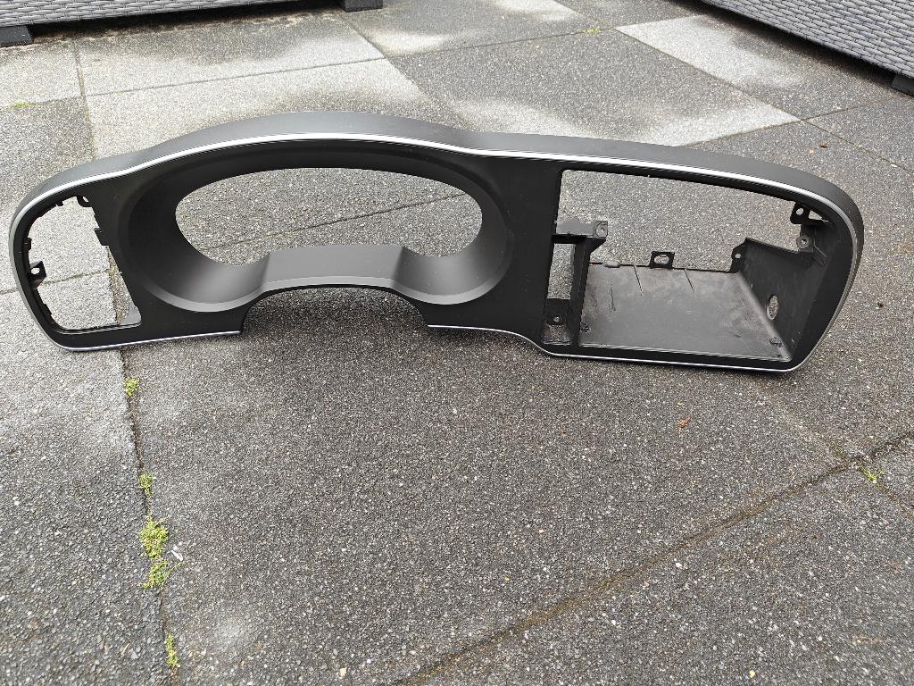 Saab 9-3 dashboard 2007-2010, Ophalen of Verzenden, Gebruikt, Saab