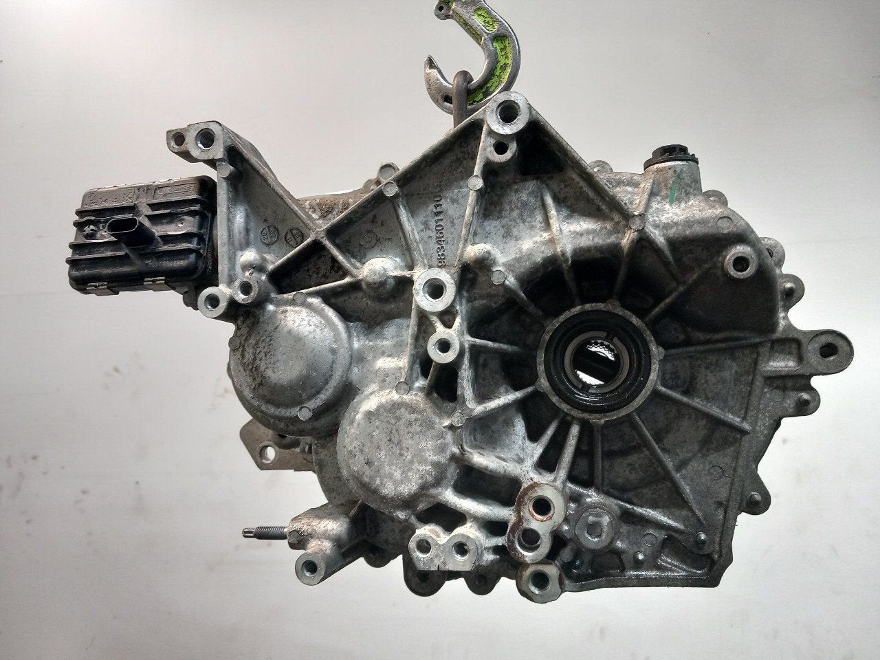 Versnellingsbak automaat Opel Corsa, Onderdelen@venauto.nl, Van der Ven Autorecycling B.V., Gebruikt, Ettenseweg 76, 4706 PB Roosendaal, The Netherlands