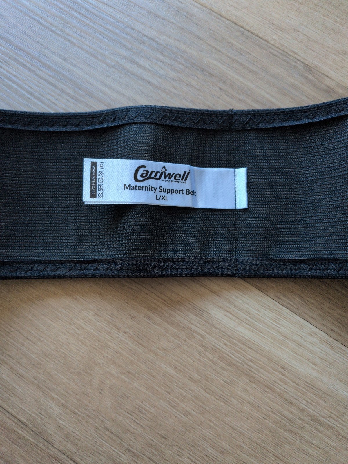 Carriwell maternity band, Maat 42/44 (L), Nieuw, Ophalen of Verzenden, Carriwell