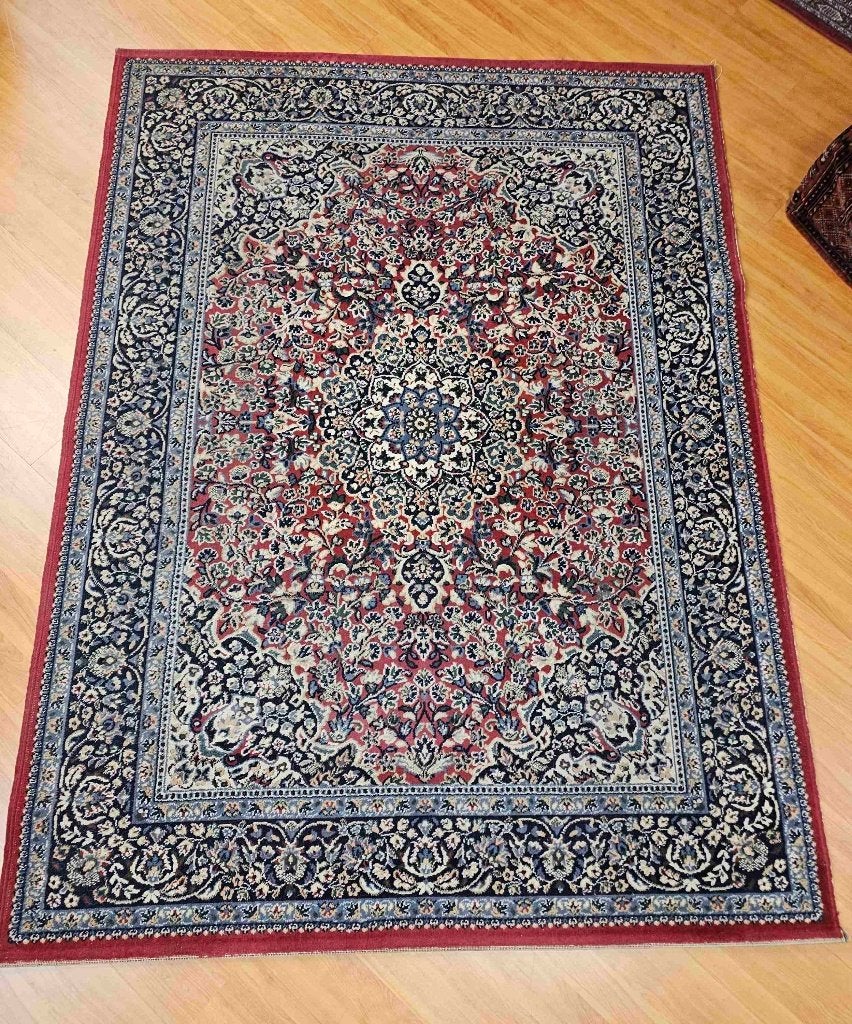 Vintage oosters tapijt 230/170 cm