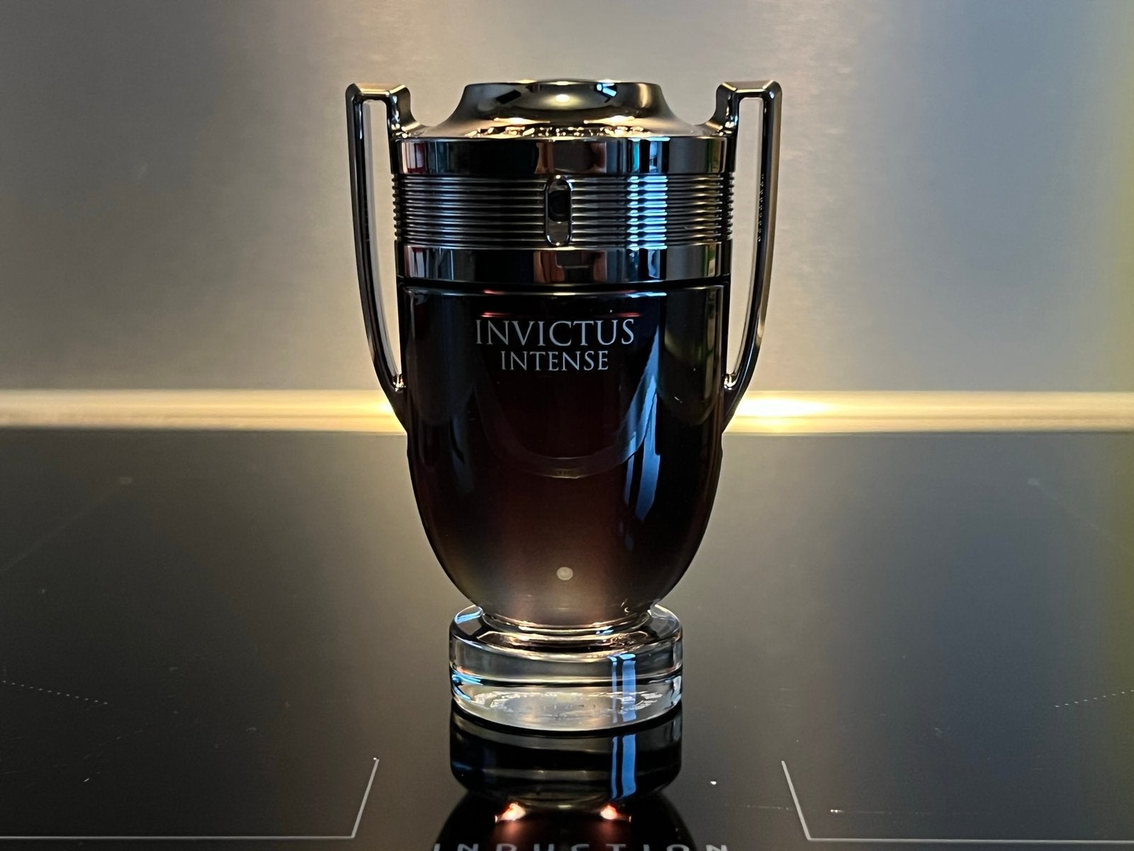 Paco rabanne invictus intense 100ml edt discontinued, Ophalen of Verzenden, Nieuw