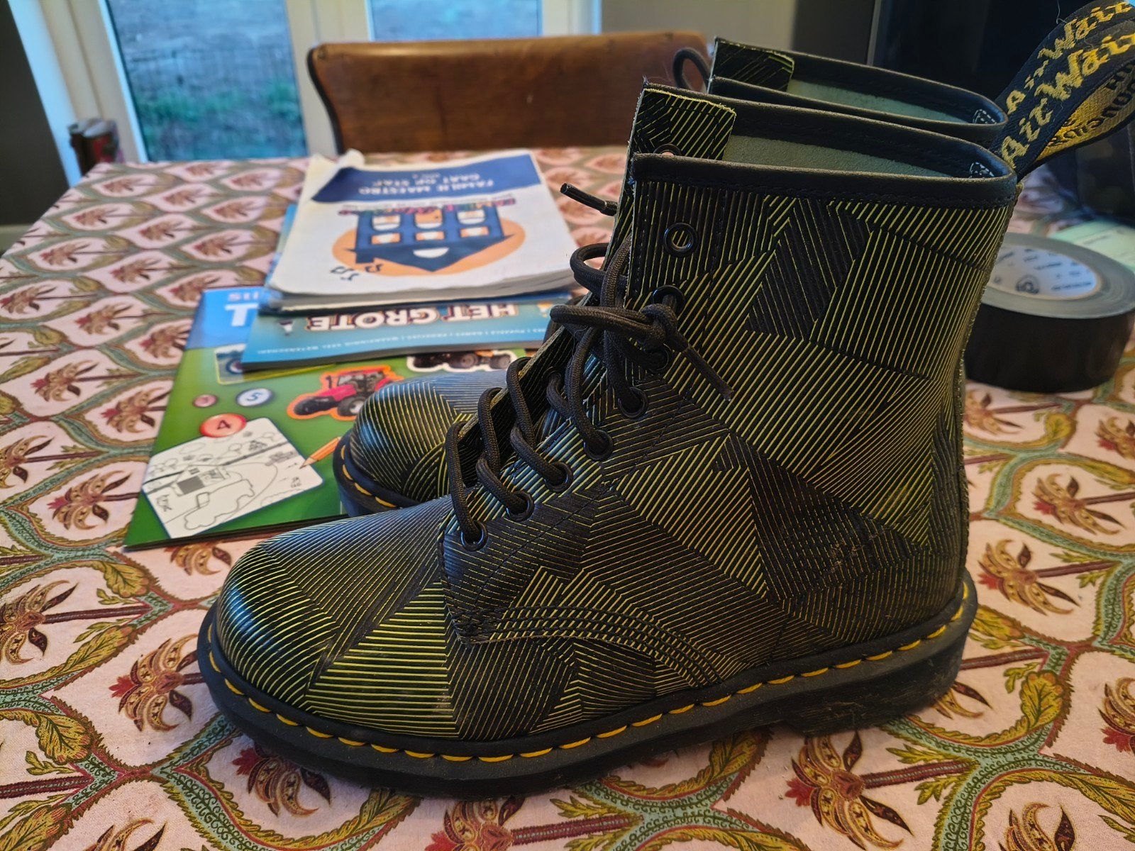 dokter martens mt 40, Kleding | Dames, Ophalen of Verzenden