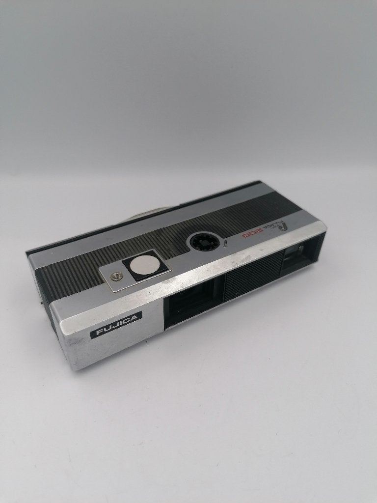 Pocket Fujica 200 vintage pocket 110 camera, Ophalen of Verzenden, Compact, Overige Merken