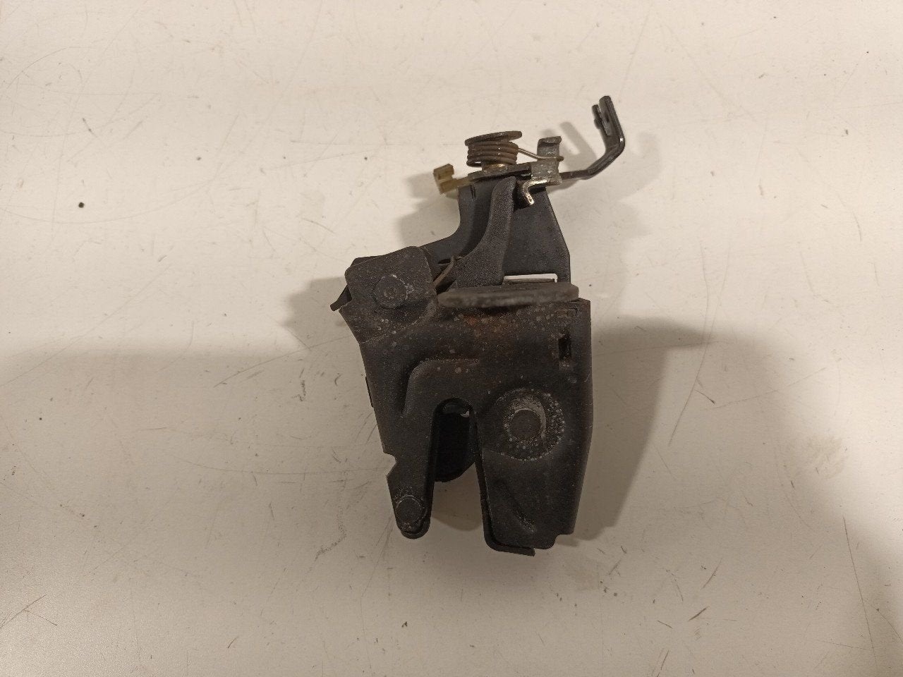 Slotvanger Volkswagen Crafter, Onderdelen@venauto.nl, Van der Ven Autorecycling B.V., Gebruikt, Ettenseweg 76, 4706 PB Roosendaal, The Netherlands