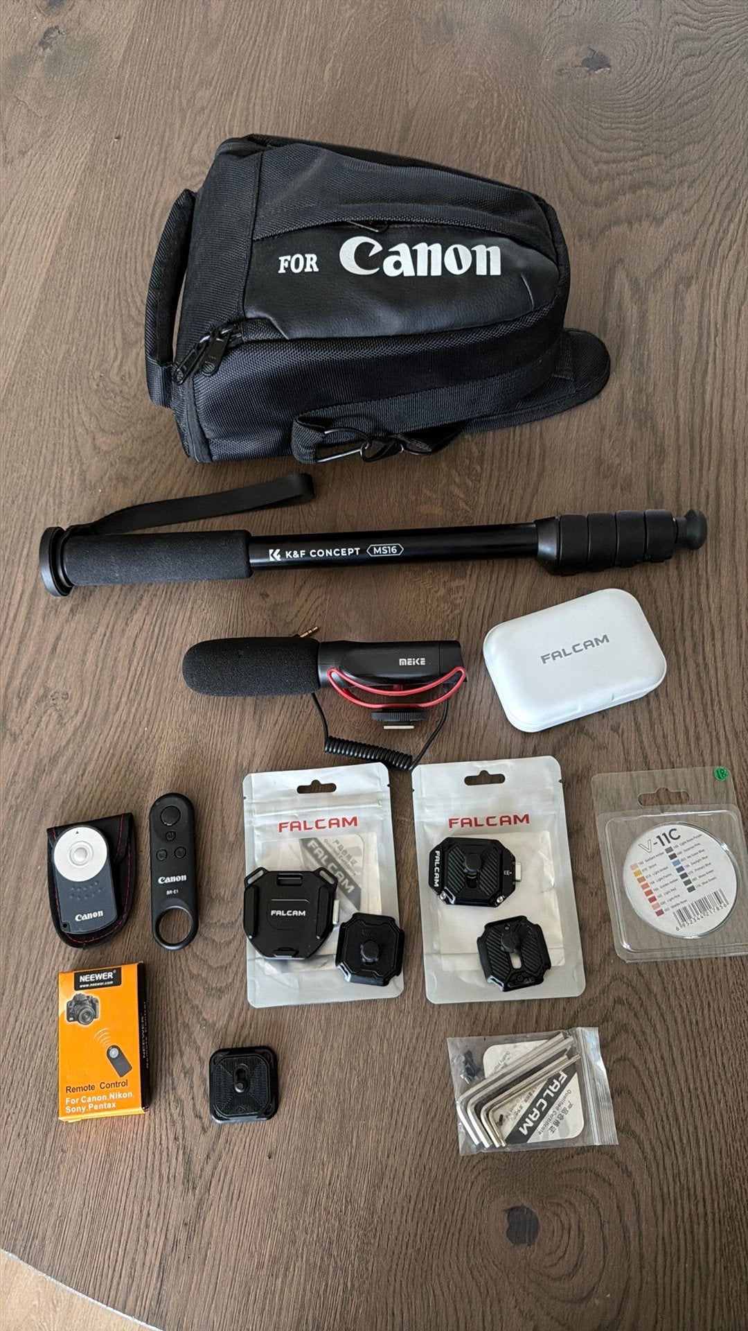 Fotografie accessoires, Audio, Tv en Foto, Ophalen of Verzenden, Zo goed als nieuw, Overige typen