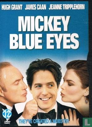 mickey blue eyes  (  james caan  ,  hugh grant  ), Alle leeftijden, Ophalen of Verzenden, Zo goed als nieuw, Romantische komedie