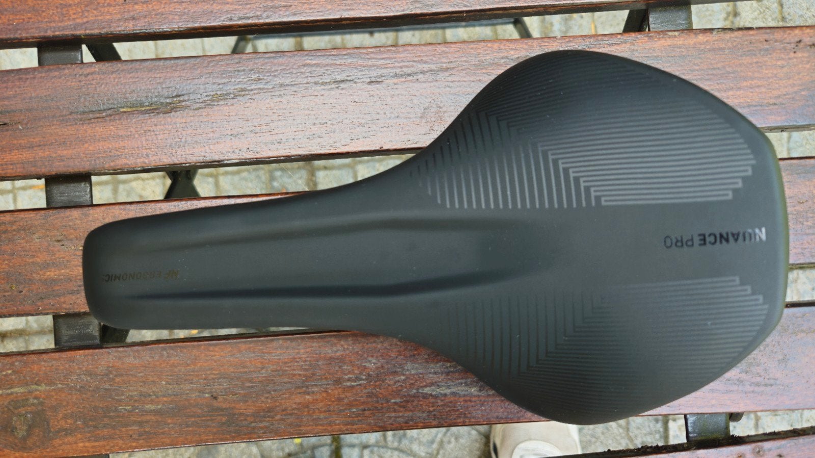 Nieuw Acid nuance pro zadel twv €75, Ophalen of Verzenden, Nieuw, Racefiets, Zadel