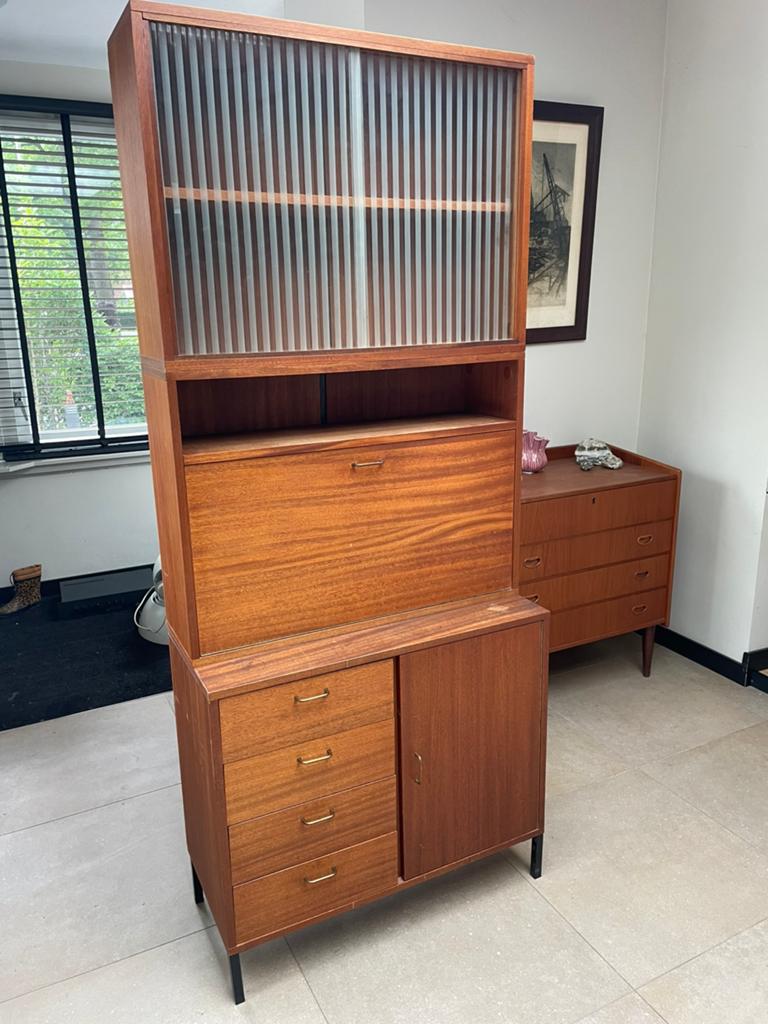 Pastoe made to measure kast, driedelig, Huis en Inrichting, Ophalen, Zo goed als nieuw, 25 tot 50 cm
