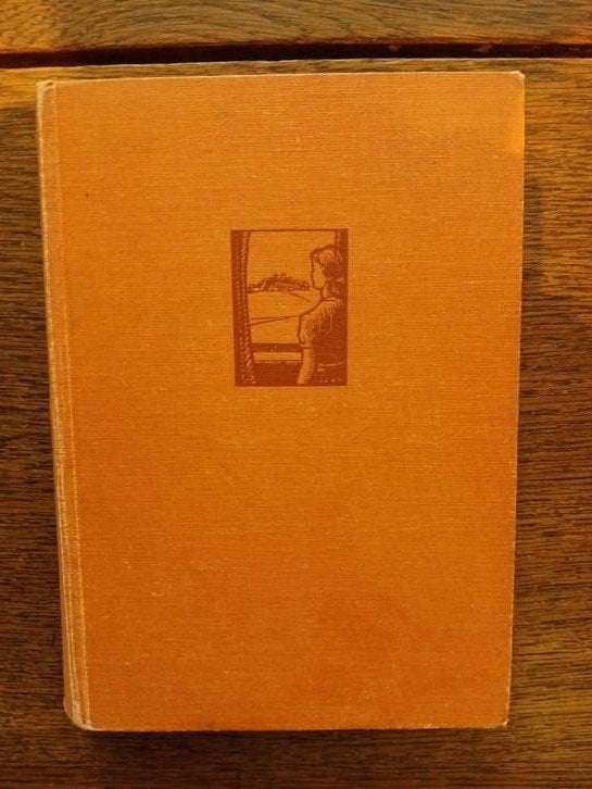DE BESTEMMING ,KEES PRONK, 1959., Gelezen, Ophalen of Verzenden, Nederland, KEES PRONK