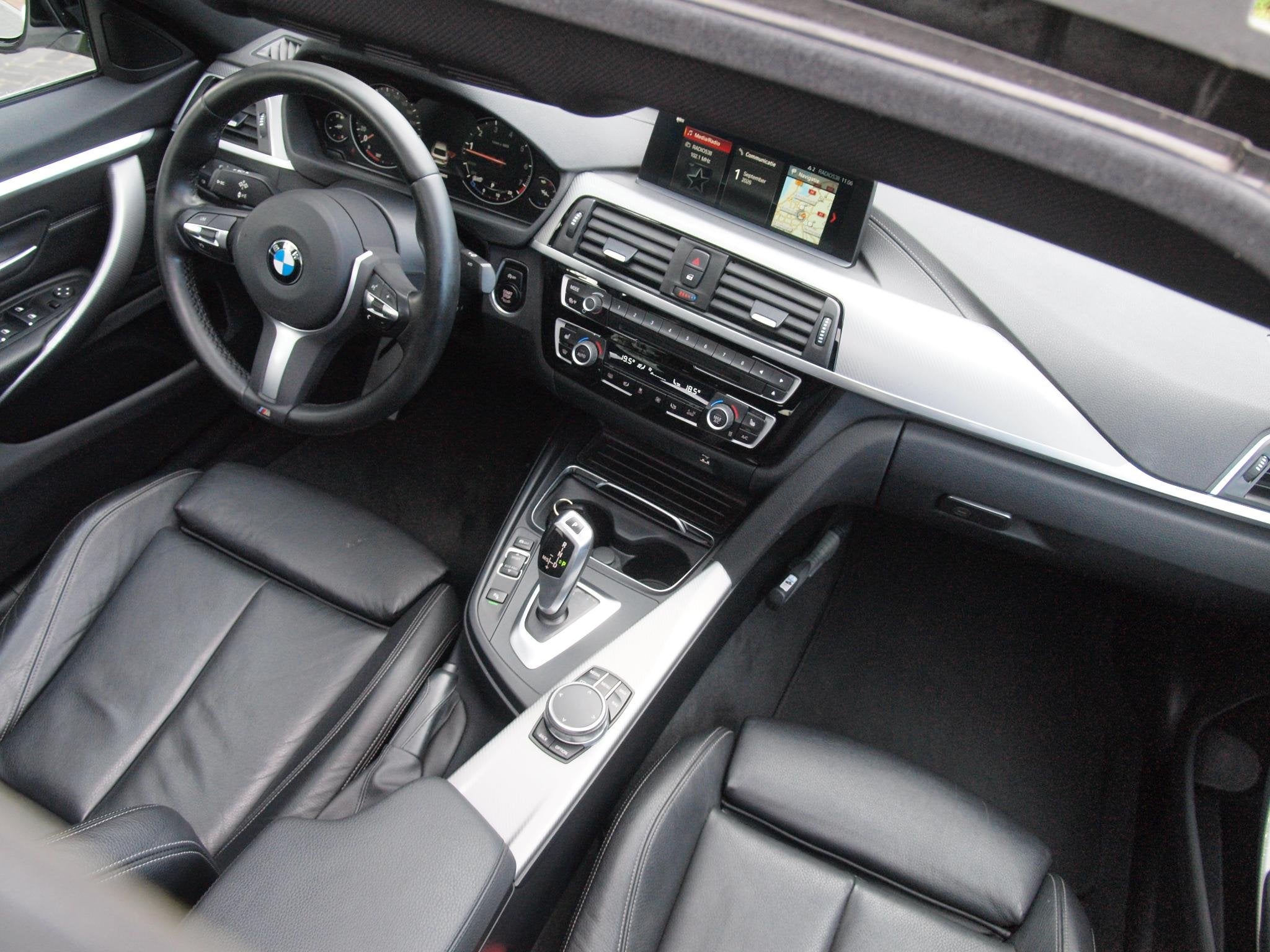 BMW 4-serie Gran Coupé 420i High Executive | M-Pakket | Pan, Automaat, 1998 cc, Achterwielaandrijving, Gebruikt
