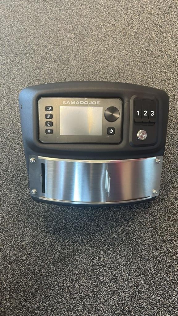Nieuwe module Konnected Kamado Joe, Ophalen of Verzenden, Nieuw, Kamado Joe