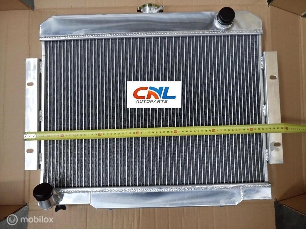Radiateur 1972-1986 JEEP CJ CJ5/CJ6/CJ7 3.8L-5.0L 1985 84 83