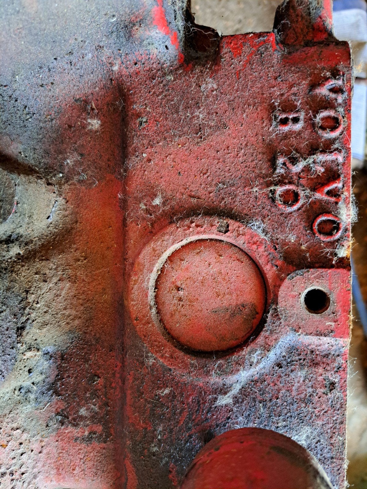 oldtimer volvo onderdelen 140 serie, Ophalen of Verzenden