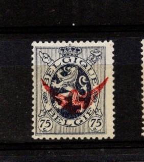 Belgie postfris *** Dienstzegel D15 - 1931  --  T036, Verzenden, Postfris