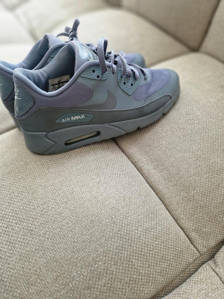 Nike Air Max 90 ultra sneakers origineel maat 42, Kleding | Heren, Schoenen, Overige kleuren, Nike Air Max 90, Ophalen of Verzenden