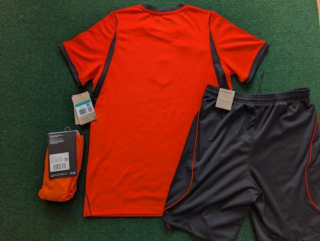 Nederlands Elftal WK 2026 Thuisshirt Alle maten, Sport en Fitness, Voetbal, Maat M, Verzenden, Nieuw, Shirt