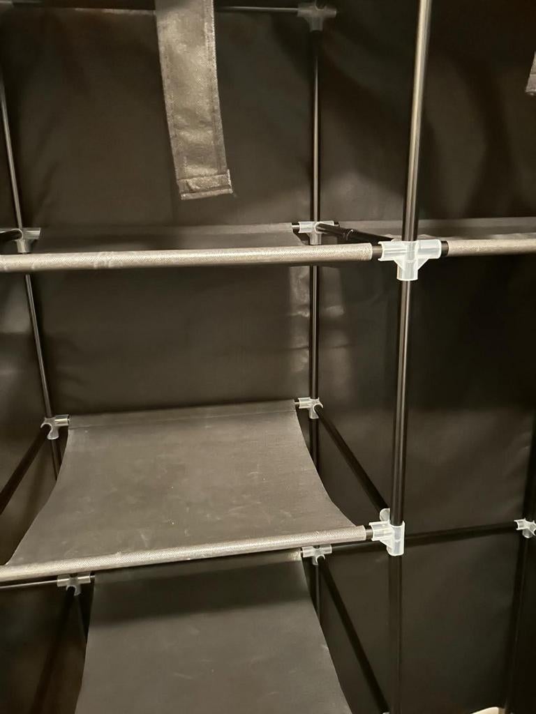 Grote Opbergkast in tas gratis afhalen, Caravans en Kamperen, Ophalen, Campingkast