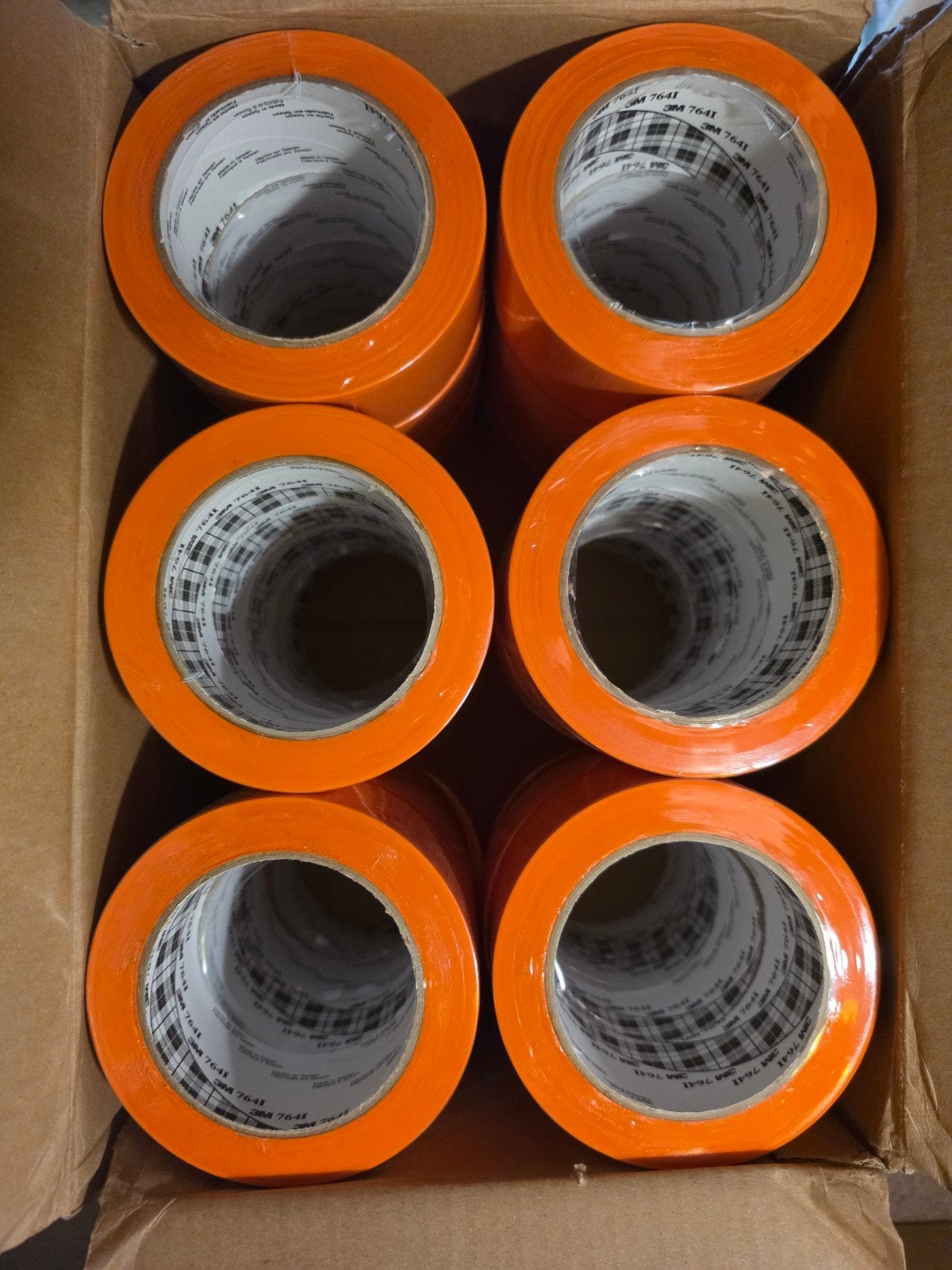 3M Low Heavy Metals - General Purpose Vinyl Tape, Minder dan 4 cm, Overige materialen, 3m, 3m