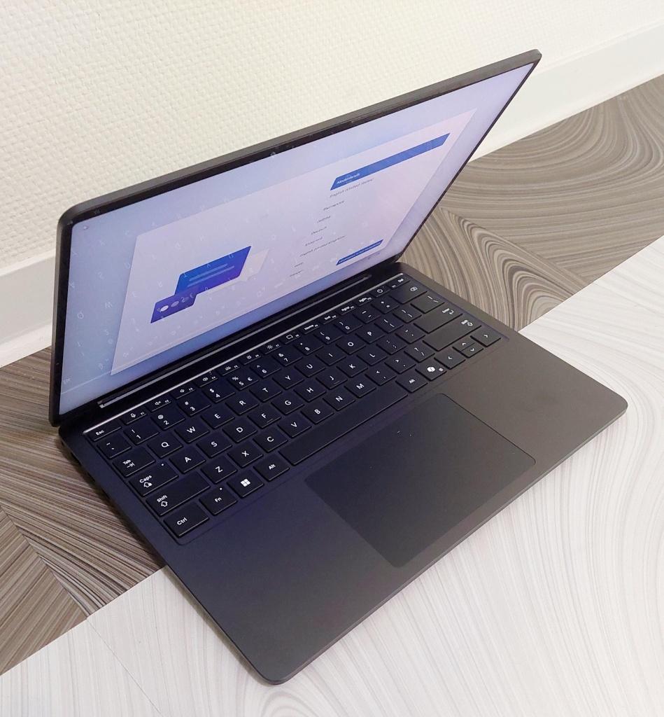 Microsoft Surface Laptop 7+Copilot....., Ophalen, Qwerty, 13 inch, Nieuw
